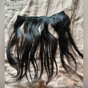 Brand new bellami hand tied weft hair extensions